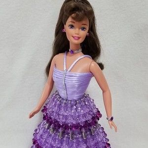 Meet your Posher, Barbara